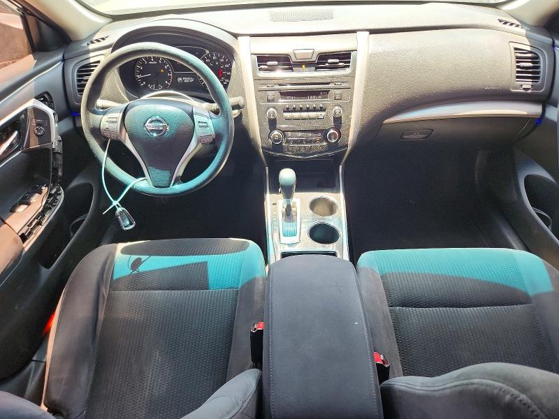 2014 Nissan Altima მანქანა იყიდება აუქციონზე, vin: 1N4AL3AP6EC267101, აუქციონის ნომერი: 53665726