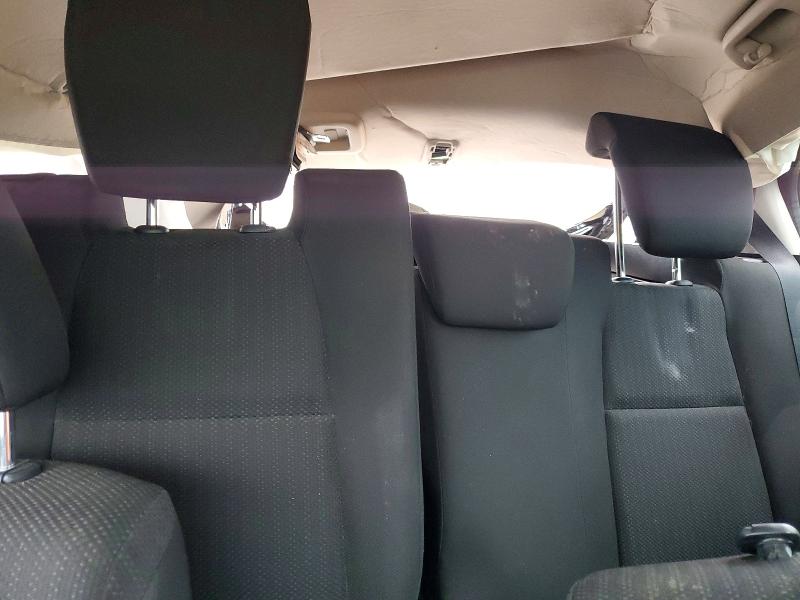 52571926 :رقم المزاد ، 3CZRU5H30GM701677 vin ، 2016 Honda Hr-v مزاد بيع