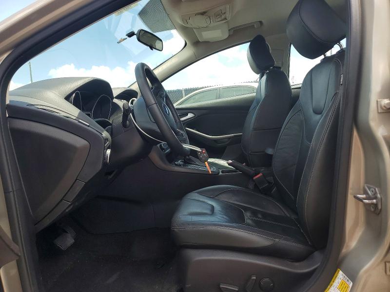 Продаж на аукціоні авто 2016 Ford Focus, vin: 1FADP3F22GL318336, номер лоту: 53943746