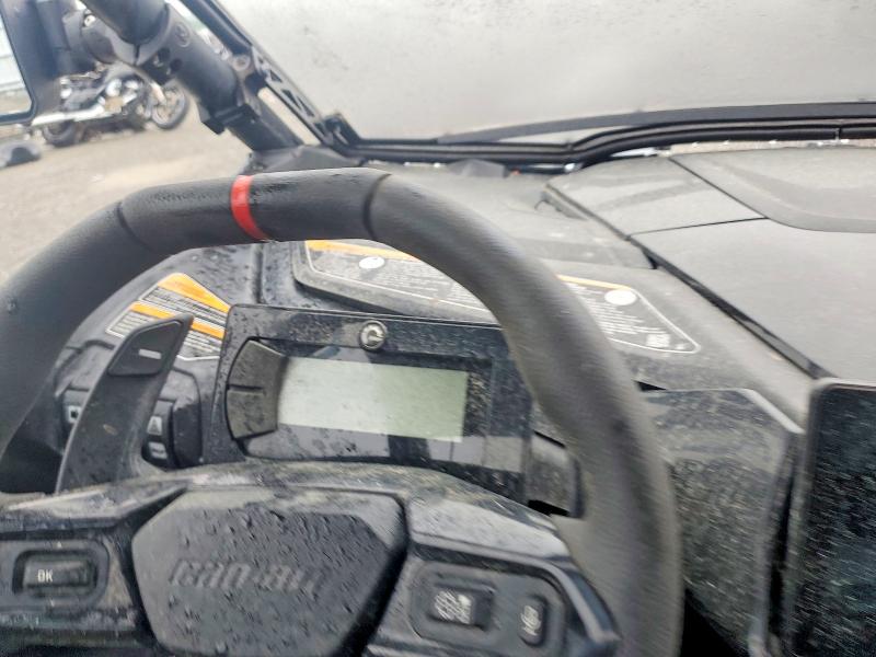 Продаж на аукціоні авто 2024 Can-am Maverick R, vin: 3JB8XAT47RE005870, номер лоту: 54950746