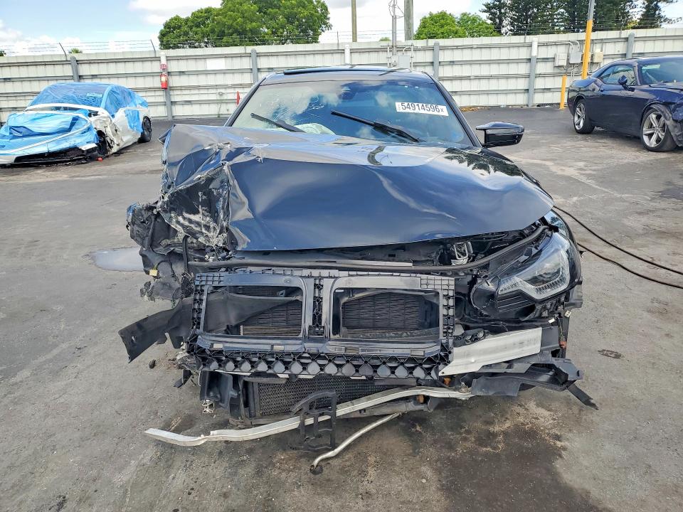 2024 Bmw M2 მანქანა იყიდება აუქციონზე, vin: 3MF13DM00R8E32312, აუქციონის ნომერი: 54914596