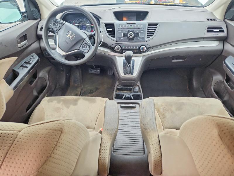 Продаж на аукціоні авто 2013 Honda Cr-v, vin: 5J6RM4H54DL031477, номер лоту: 55097896