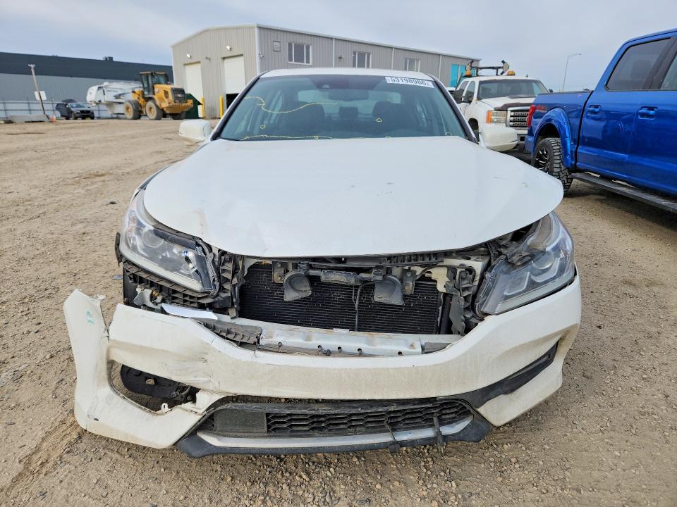 Продаж на аукціоні авто 2016 Honda Accord, vin: 1HGCR2F80GA802338, номер лоту: 53198986