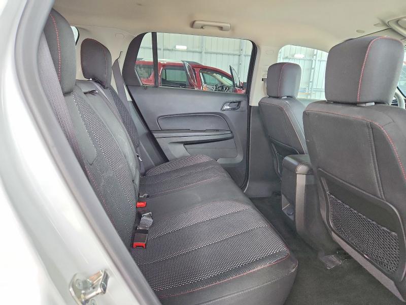 Продажа на аукционе авто 2017 Gmc Terrain, vin: 2GKALMEK1H6262839, номер лота: 55405086