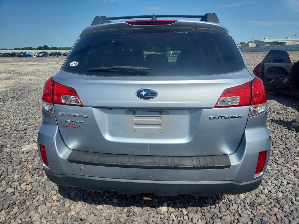Продаж на аукціоні авто 2013 Subaru Outback, vin: 4S4BRCKC4D3323796, номер лоту: 53691566