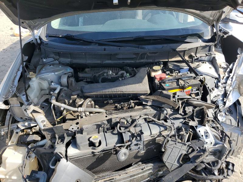 Aukcja sprzedaży 2015 Nissan Rogue, vin: KNMAT2MT6FP547513, numer aukcji: 54135146