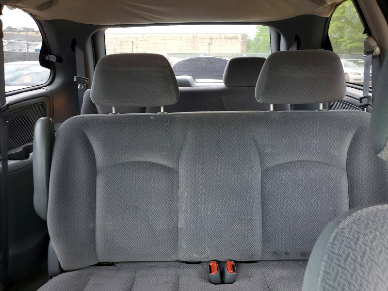 Aukcja sprzedaży 2006 Chrysler Town & Country, vin: 1A4GP45R06B669529, numer aukcji: 52307246
