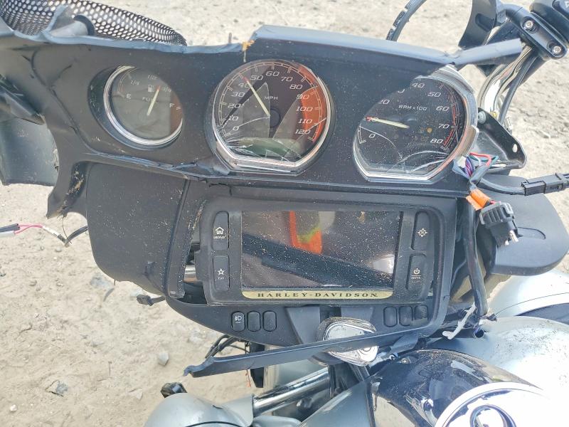 Продажа на аукционе авто 2015 Harley-davidson Flhtcul, vin: 1HD1KDM14FB675113, номер лота: 54498016