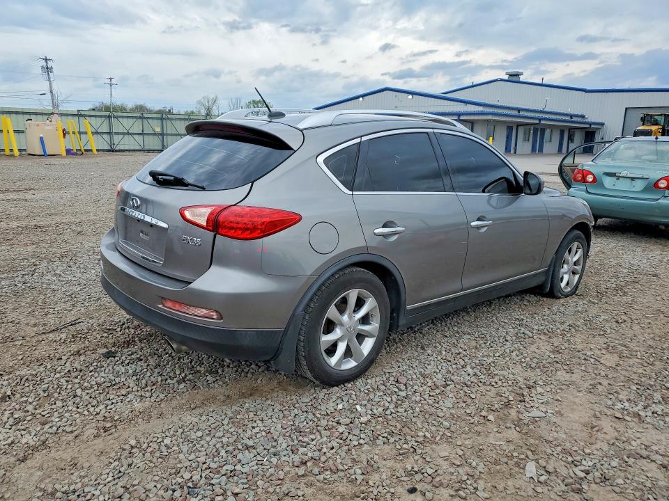 Aukcja sprzedaży 2009 Infiniti Ex35, vin: JNKAJ09F79M951602, numer aukcji: 52311556