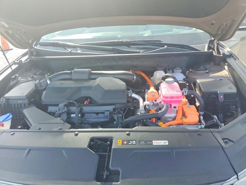Продаж на аукціоні авто 2025 Hyundai Tucson, vin: KM8JEDD16SU385877, номер лоту: 52908386