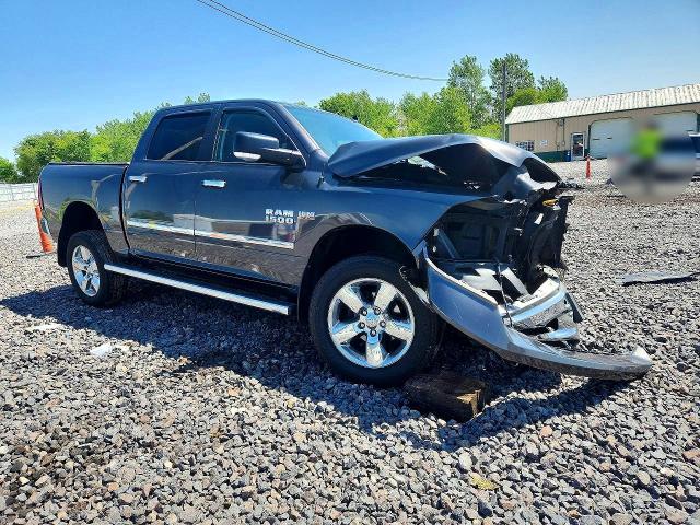 Aukcja sprzedaży 2017 Ram 1500, vin: 3C6RR7LT9HG525276, numer aukcji: 53919386
