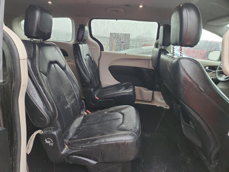 Aukcja sprzedaży 2020 Chrysler Voyager, vin: 2C4RC1DG6LR264734, numer aukcji: 53946116