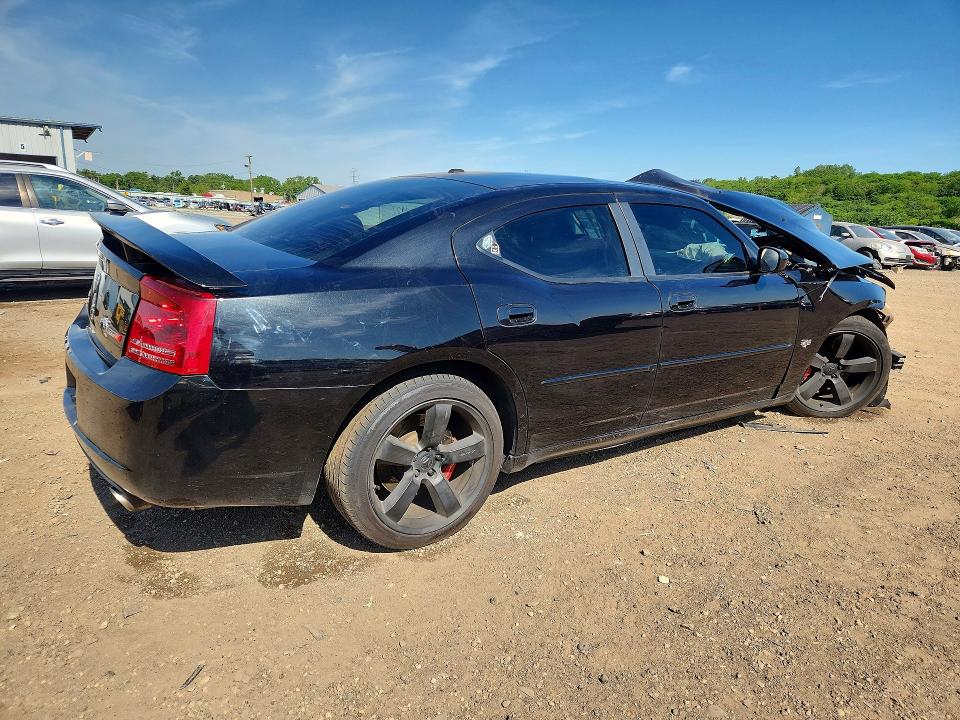 Продаж на аукціоні авто 2006 Dodge Charger, vin: 2B3LA73W76H381225, номер лоту: 55092466