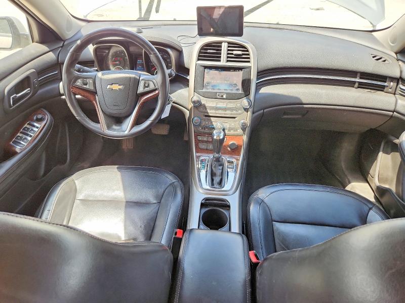 Aukcja sprzedaży 2013 Chevrolet Malibu, vin: 1G11E5SA3DF124879, numer aukcji: 52865116