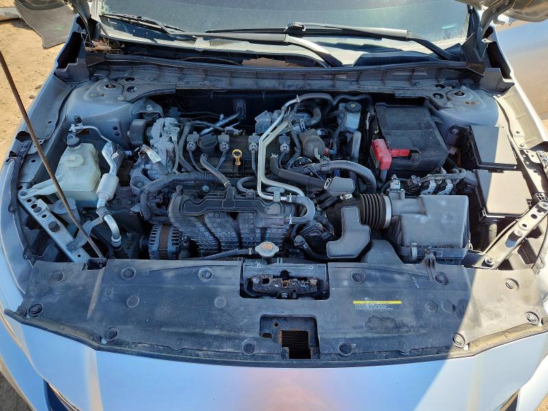 52221626 :رقم المزاد ، 1N4BL4DV6MN324713 vin ، 2021 Nissan Altima مزاد بيع