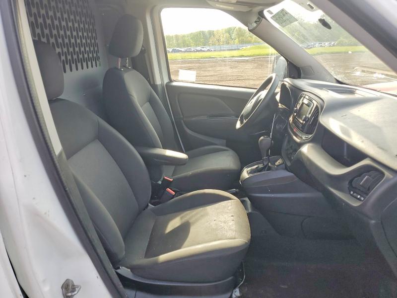 52679506 :رقم المزاد ، ZFBHRFAB0N6Y12773 vin ، 2022 Ram Promaster City مزاد بيع