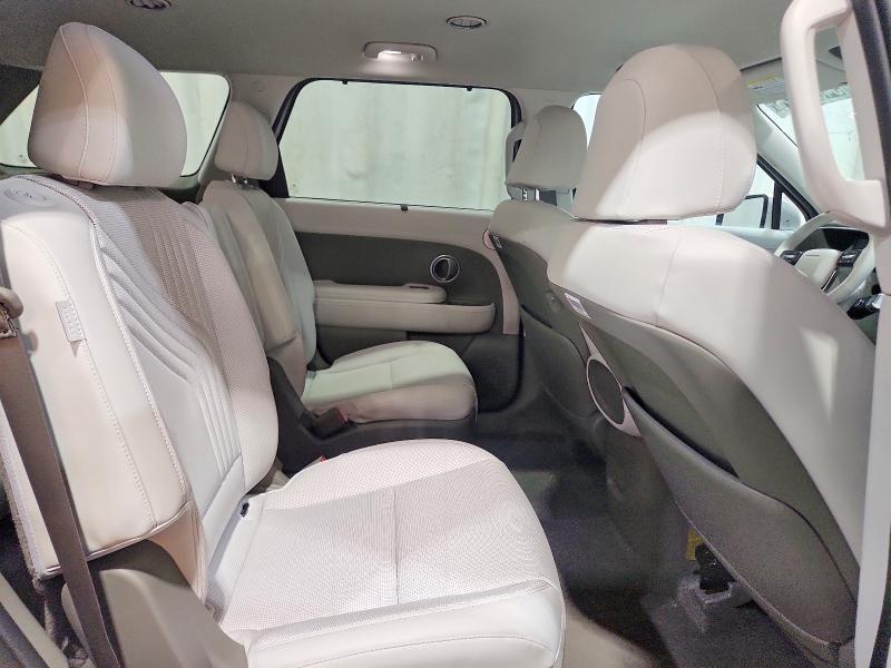 Продаж на аукціоні авто 2026 Hyundai Palisade, vin: KM8RL5S24TU091485, номер лоту: 54000426