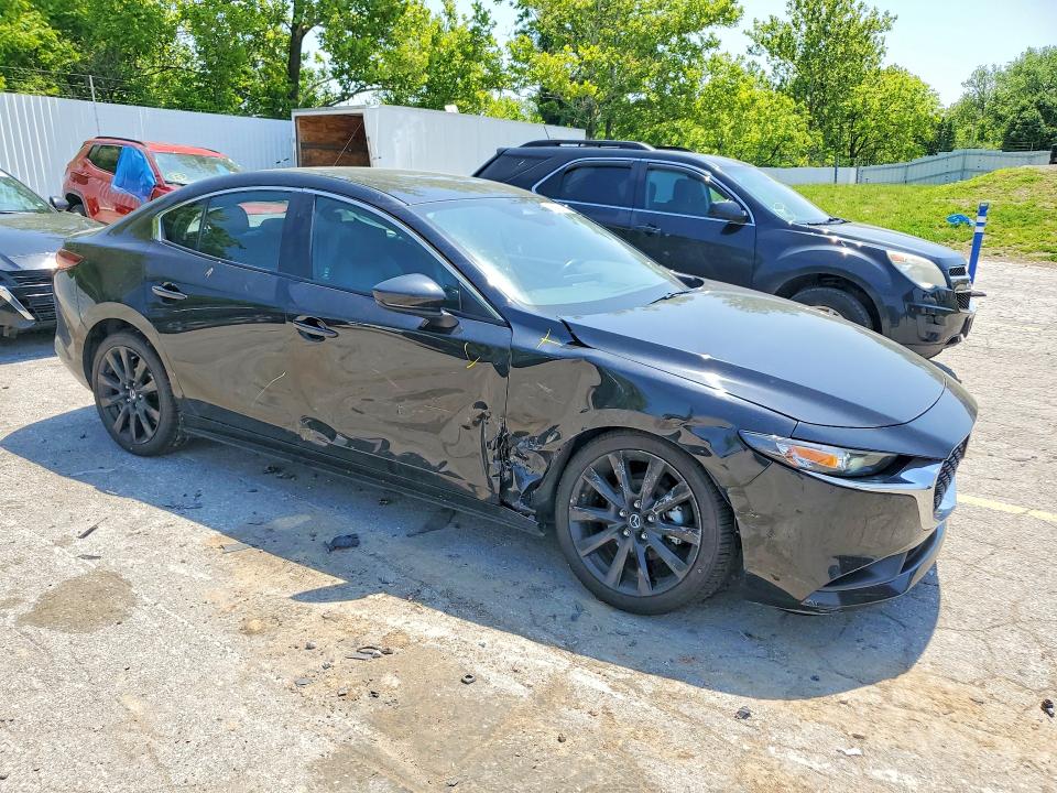 Aukcja sprzedaży 2024 Mazda 3, vin: 3MZBPABM2RM426550, numer aukcji: 53894396