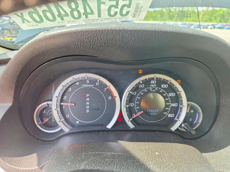 55148466 :رقم المزاد ، JH4CU2F61DC008328 vin ، 2013 Acura Tsx مزاد بيع