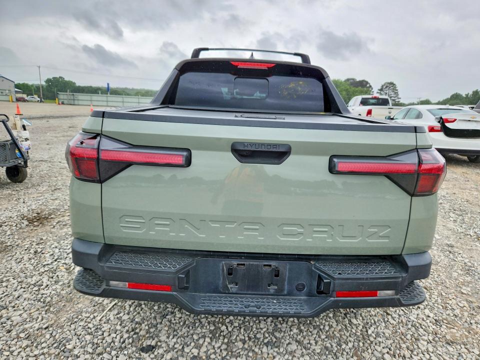 2022 Hyundai Santa Cruz მანქანა იყიდება აუქციონზე, vin: 5NTJC4AE0NH007703, აუქციონის ნომერი: 52204906