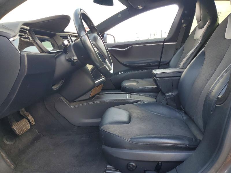 Aukcja sprzedaży 2016 Tesla Model S, vin: 5YJSA1E16GF161090, numer aukcji: 54125756