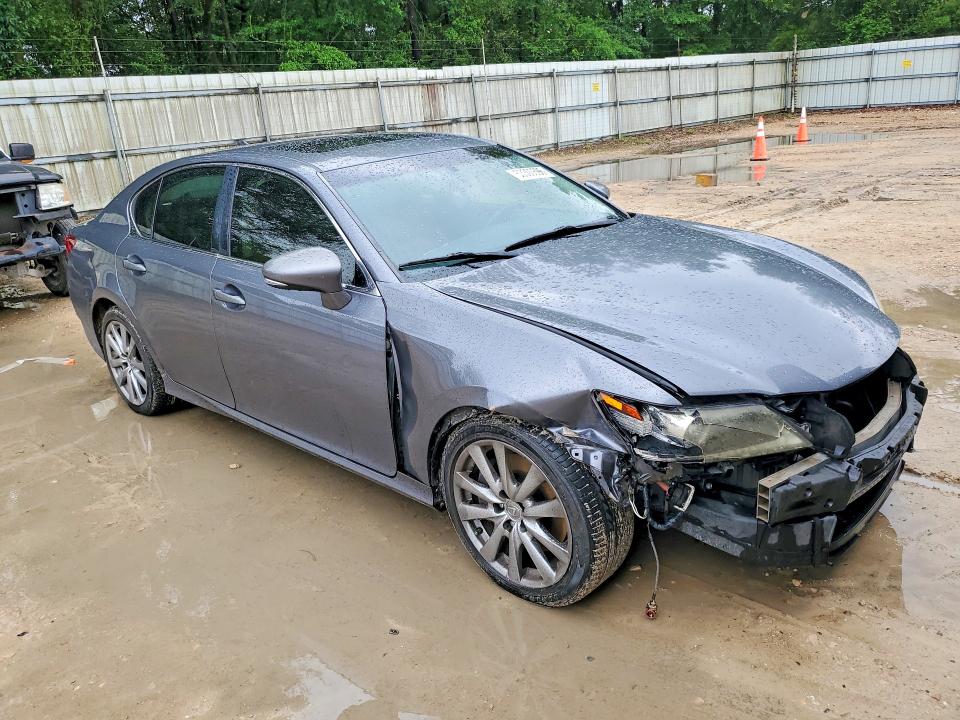 Продажа на аукционе авто 2013 Lexus Gs, vin: JTHBE1BL2D5005800, номер лота: 53300596