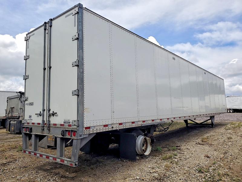 Aukcja sprzedaży 2020 Hyundai Translead Inc Trailers, vin: 3H3V532C1LT476025, numer aukcji: 54862496