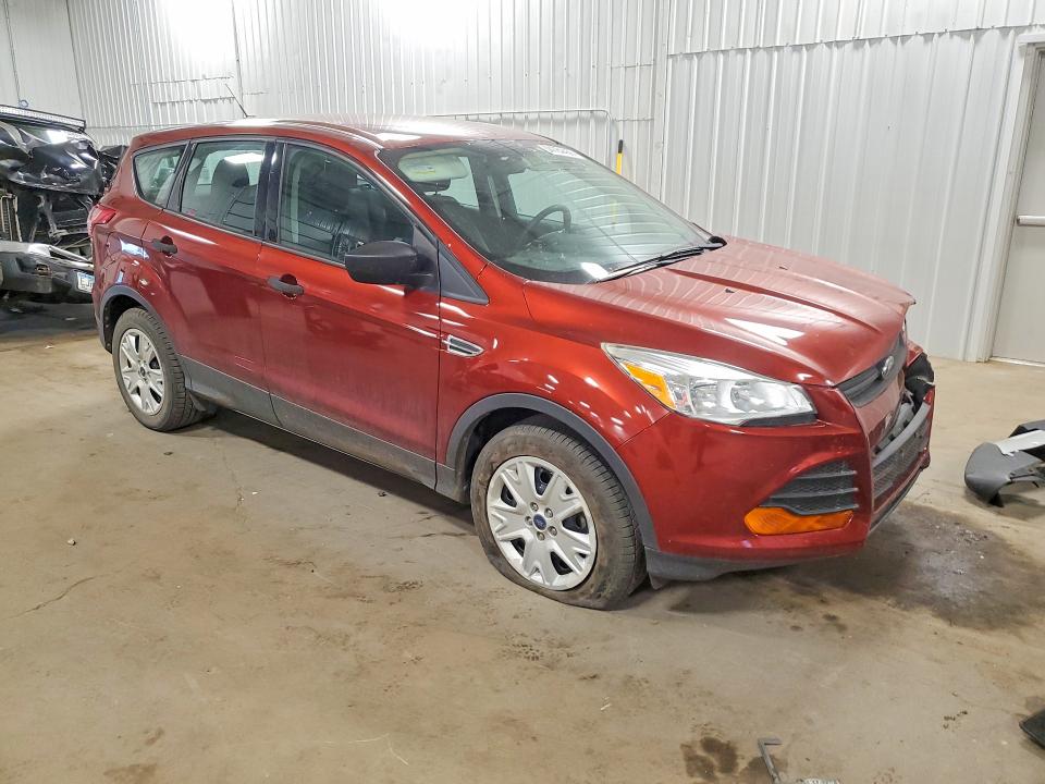 Aukcja sprzedaży 2014 Ford Escape, vin: 1FMCU0F77EUD51103, numer aukcji: 54784456