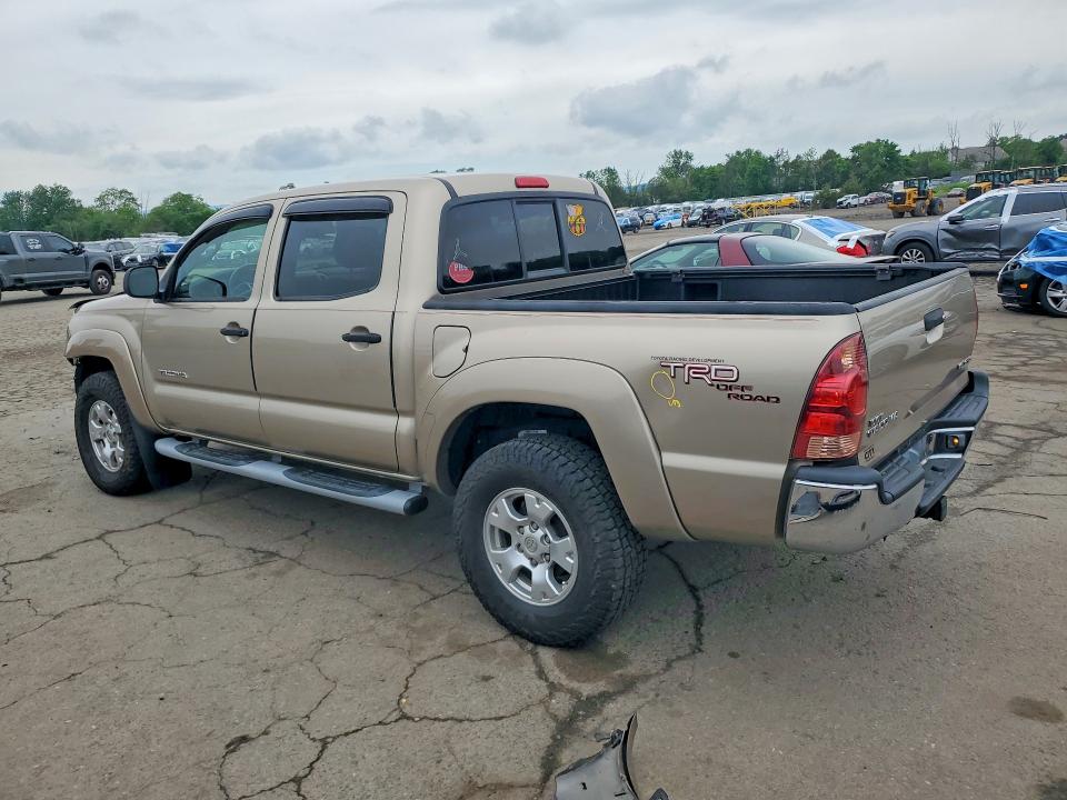 Продажа на аукционе авто 2006 Toyota Tacoma, vin: 5TELU42N96Z167211, номер лота: 54959766