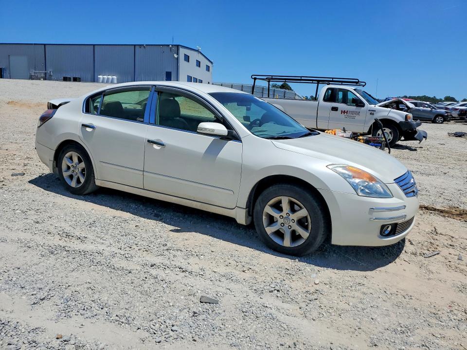 Продаж на аукціоні авто 2008 Nissan Altima, vin: 1N4AL21E48N467878, номер лоту: 52365386