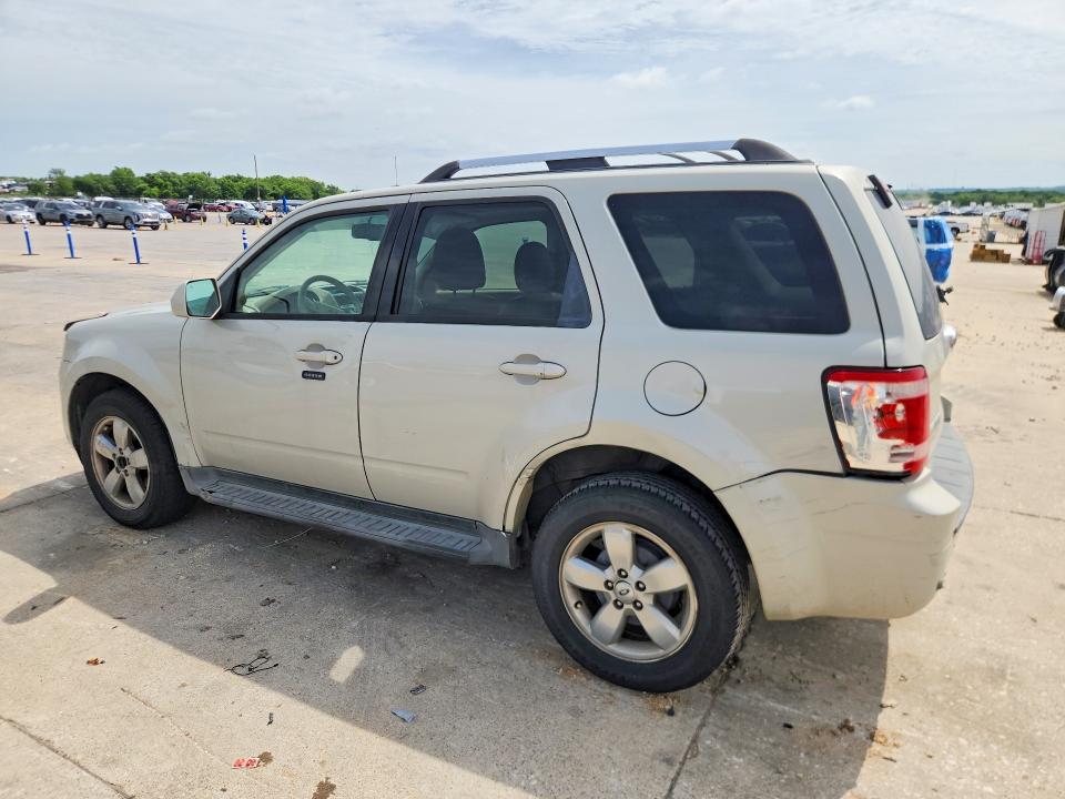 Продаж на аукціоні авто 2009 Ford Escape, vin: 1FMCU94G39KB71433, номер лоту: 52460486
