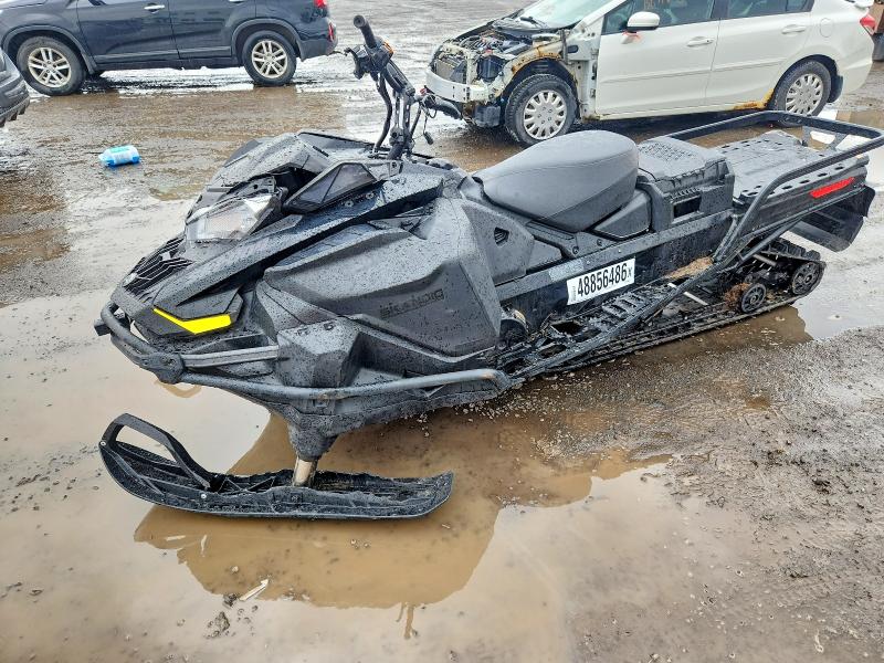 Продажа на аукционе авто 2023 Skid Skandic Le 600r Rer, vin: 2BPSALPA1PV000053, номер лота: 48856486