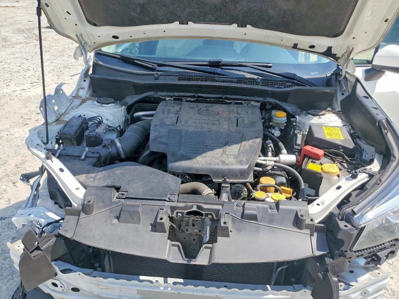 Продаж на аукціоні авто 2020 Subaru Forester, vin: JF2SKAJC7LH529471, номер лоту: 55081786