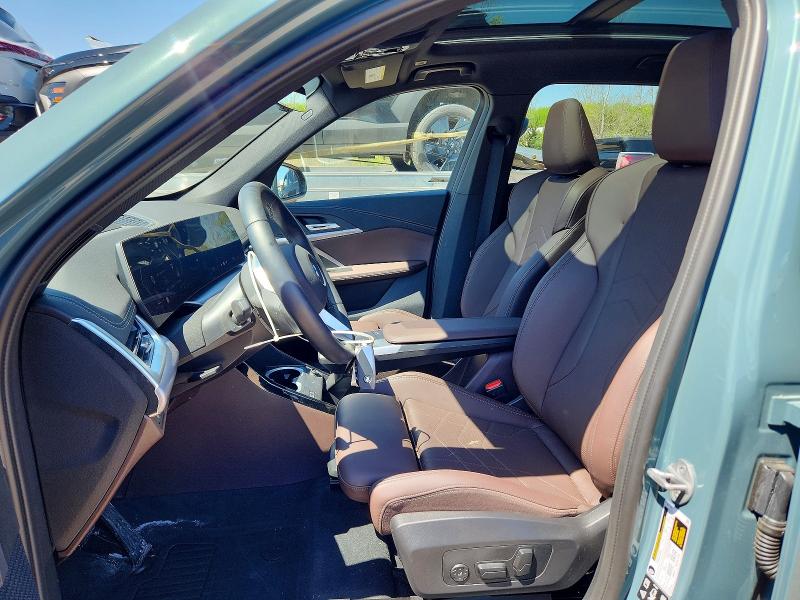 Продаж на аукціоні авто 2025 Bmw X1, vin: WBX73EF07S5367657, номер лоту: 51646906