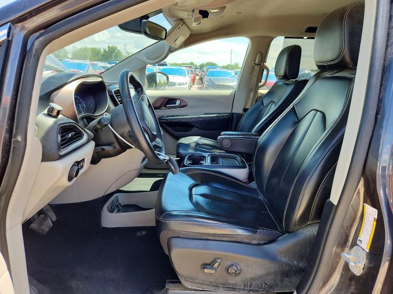 Aukcja sprzedaży 2020 Chrysler Voyager, vin: 2C4RC1DGXLR264459, numer aukcji: 52511866
