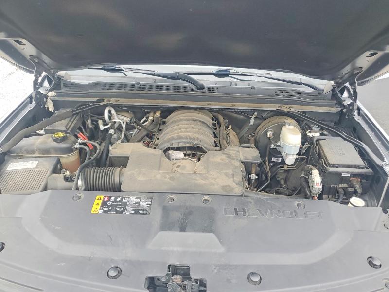 Aukcja sprzedaży 2019 Chevrolet Tahoe, vin: 1GNSKCKC2KR107021, numer aukcji: 55047006