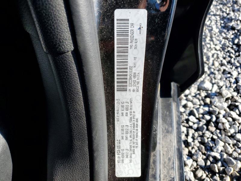 Aukcja sprzedaży 2016 Chrysler 200, vin: 1C3CCCBB4GN161652, numer aukcji: 52684046