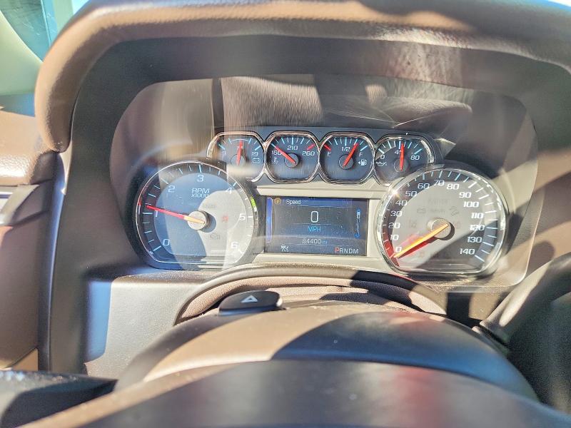 Aukcja sprzedaży 2015 Chevrolet Tahoe, vin: 1GNSKCKC6FR112891, numer aukcji: 54775586