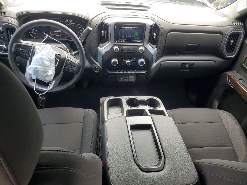 Продажа на аукционе авто 2022 Gmc Sierra Limited, vin: 3GTP9CEK3NG152812, номер лота: 55029756