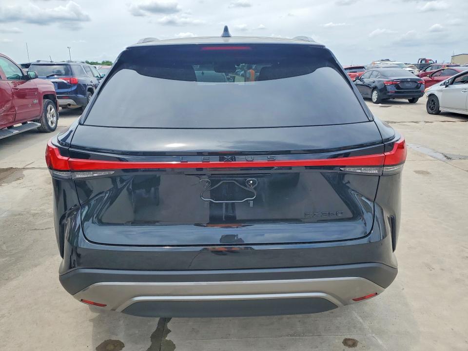 Продаж на аукціоні авто 2025 Lexus Rx 350, vin: JTJCHMAA5S2033794, номер лоту: 54500156