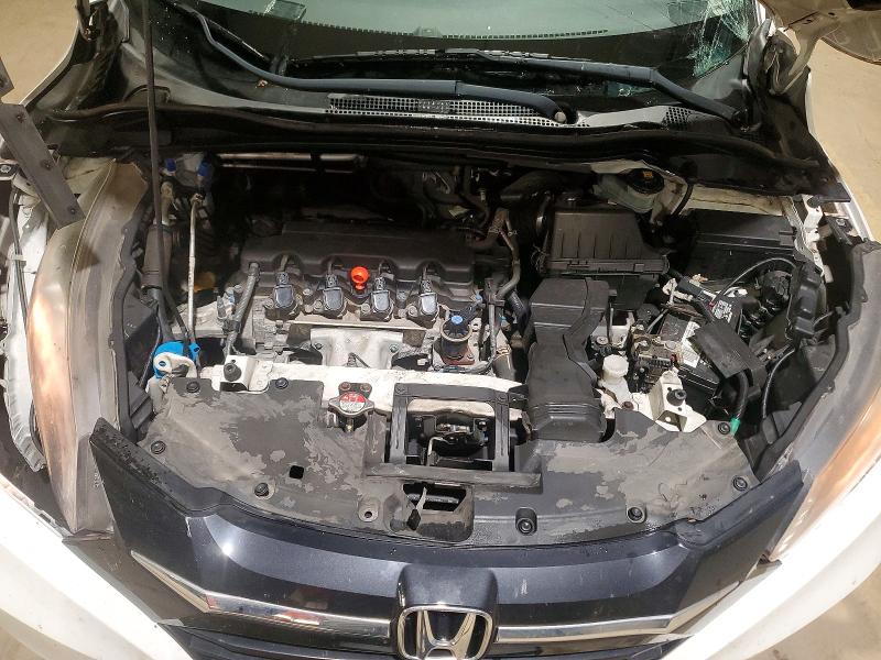 Продаж на аукціоні авто 2017 Honda Hr-v, vin: 3CZRU6H71HM722841, номер лоту: 52504526