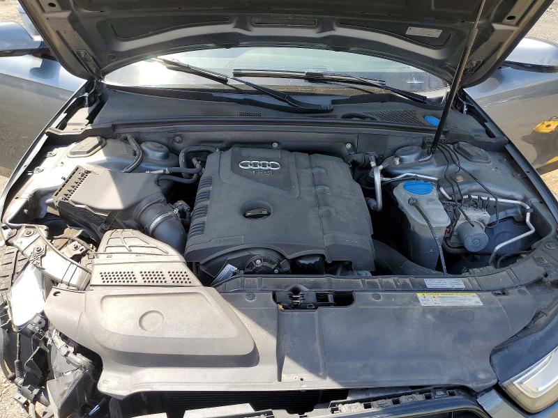 Aukcja sprzedaży 2016 Audi A4, vin: WAUBFAFL2GN011963, numer aukcji: 52593426