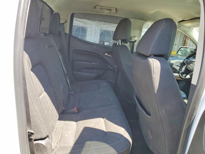 Aukcja sprzedaży 2016 Gmc Canyon, vin: 1GTG6CE33G1314554, numer aukcji: 52187806