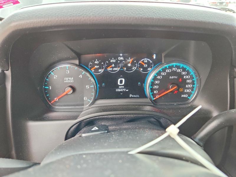 Aukcja sprzedaży 2017 Gmc Yukon, vin: 1GKS2CKJ9HR313571, numer aukcji: 52212656