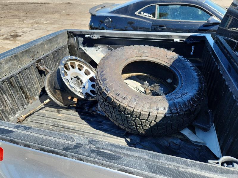 2023 Toyota Tacoma მანქანა იყიდება აუქციონზე, vin: 3TMCZ5AN1PM607011, აუქციონის ნომერი: 53381746