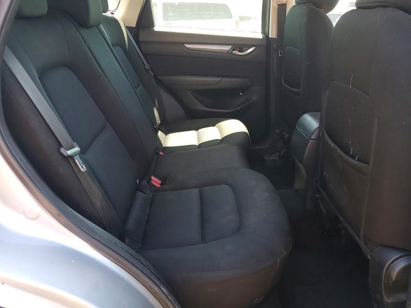 Aukcja sprzedaży 2019 Mazda Cx-5, vin: JM3KFBBM9K0505225, numer aukcji: 53244026
