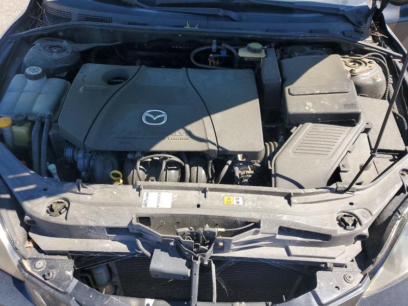 Auction sale of the 2005 Mazda 3, vin: JM1BK343651319445, lot number: 53638206