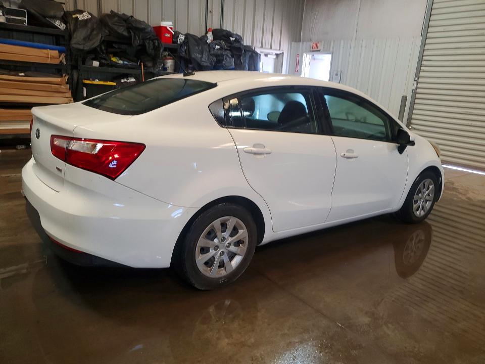 Aukcja sprzedaży 2016 Kia Rio, vin: KNADM4A32G6639085, numer aukcji: 53092376