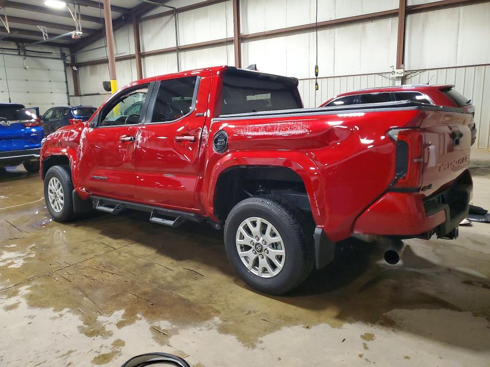 Aukcja sprzedaży 2025 Toyota Tacoma, vin: 3TYLB5JN7ST101863, numer aukcji: 53170766