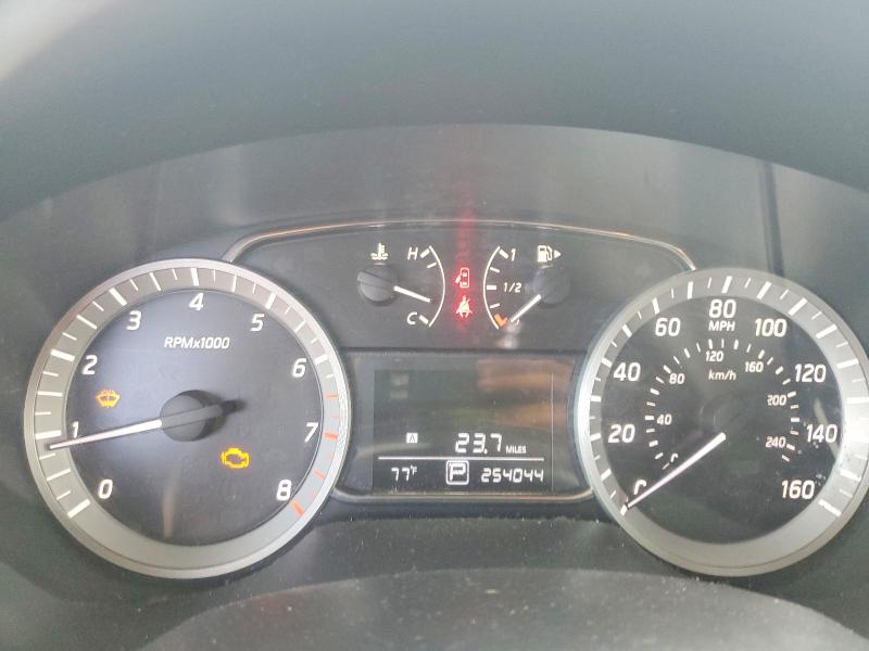 2014 Nissan Sentra მანქანა იყიდება აუქციონზე, vin: 3N1AB7AP6EY257165, აუქციონის ნომერი: 53877616